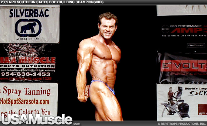 Chris Caudy