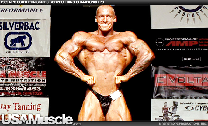 Mike Strutz