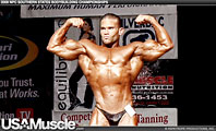 Image from 2009 NPC Southern States Bodybuilding Championships Men’s Finals