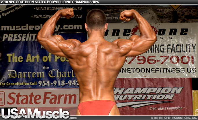 Michael Carr
