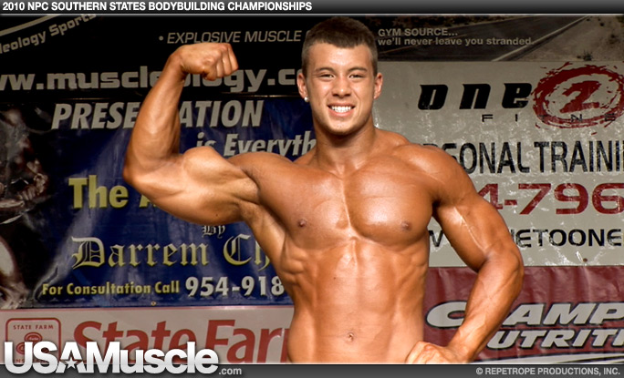 Michael Carr