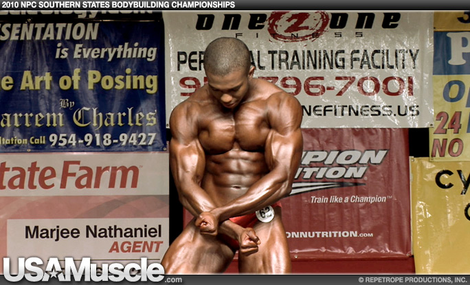 Photo of Tristan Coburn – Mar 21, 2011 (Slide 7 of 7)