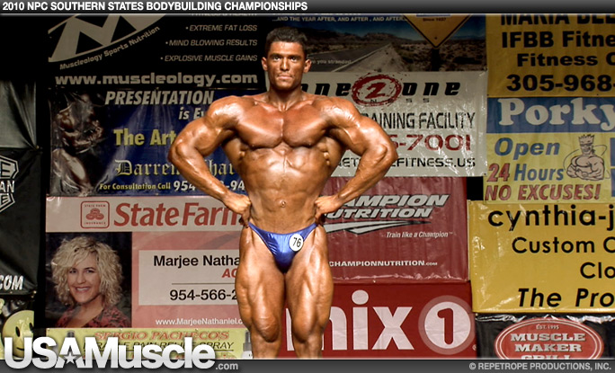 Evelio Costales