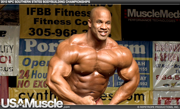 Photo from 2010 NPC Southern States Championships Men’s Teenage, Novice & Open Finals