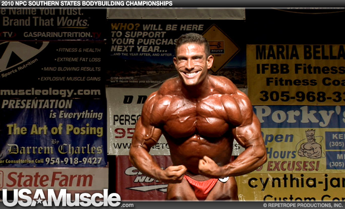 Carlos Rodriguez