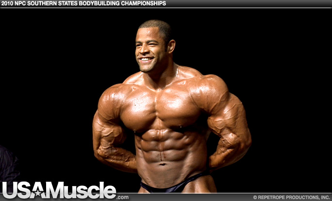 Photo from 2010 NPC Southern States Championships Men’s Teenage, Novice & Open Finals