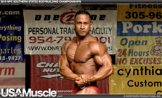 Miguel Senior
