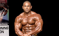 Milton Martinez