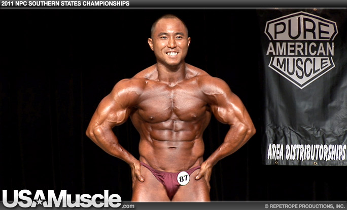 Kenny Ishikawa
