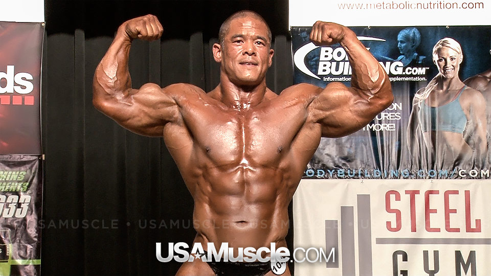 Albert Sampson