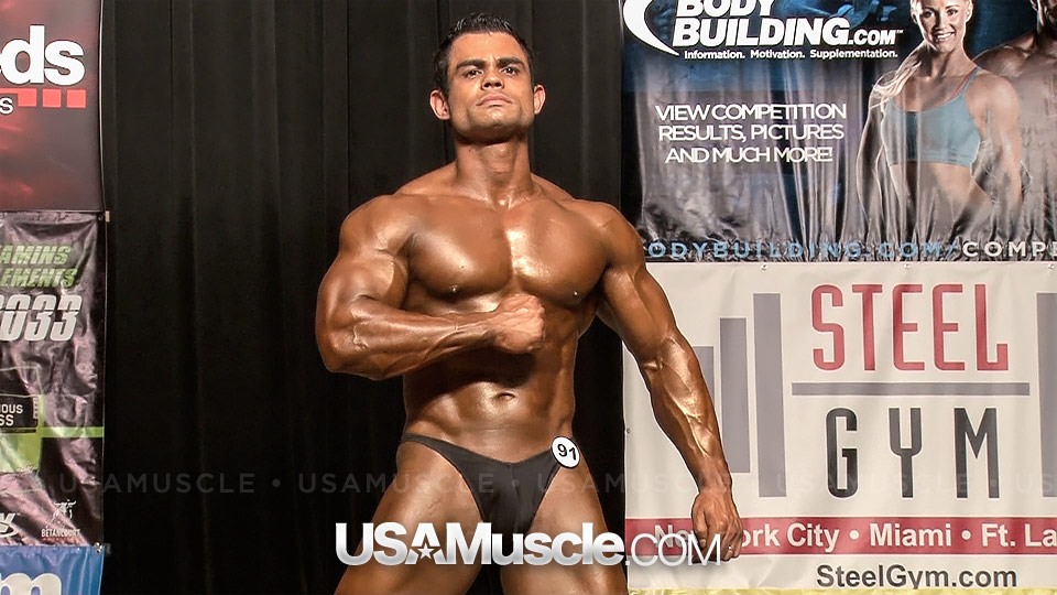 Frank Soto