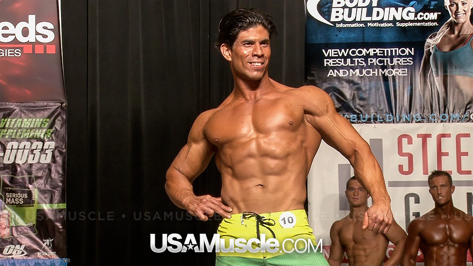 Brian Reep