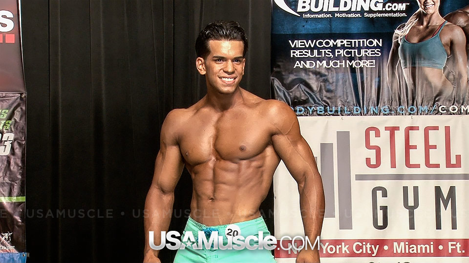 Jorge Rosado