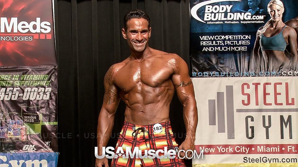 Photo of Tony Torres – Jun 10, 2014 (Slide 1 of 1)