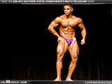 Image from 2004 NPC Southern States Championships Men’s Prejudging