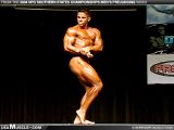 Image from 2004 NPC Southern States Championships Men’s Prejudging