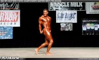 Image from 2005 NPC Southern States Championships Masters Men’s Prejudging
