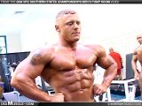 Image from 2004 NPC Southern States Championships Men’s Pump Room