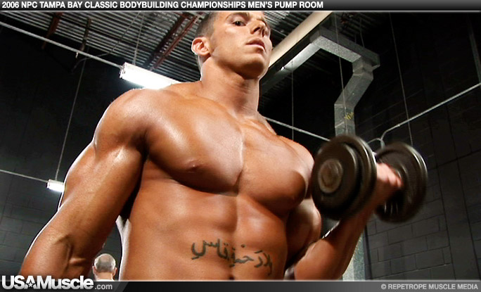 Aaron Shaw