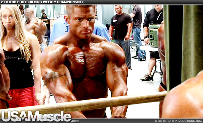 James Flex Lewis