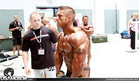 James Flex Lewis
