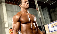 Edward Figueroa