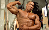 Tri Vuong