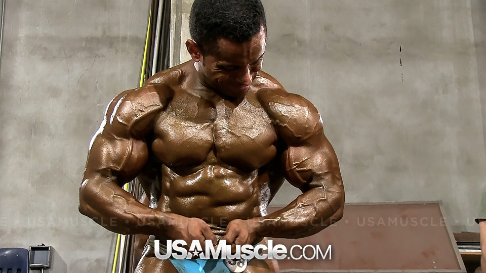 Frank Sucre