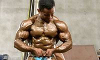 Frank Sucre