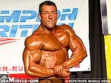 Clip preview from 2001 NPC Junior Nationals Men’s Evening Show