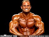 Clip preview from 2001 NPC Nationals Men’s Evening Show