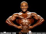 Preview video clip of Henderson Gordon – Sep 5, 2002
