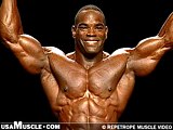 Clip preview from 2001 NPC Nationals Men’s Evening Show