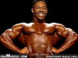 Preview video clip of Tricky Jackson – Aug 21, 2002