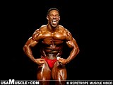 Clip preview from 2001 NPC Nationals Men’s Evening Show