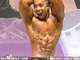 Clip preview from 2002 NPC USA Championships