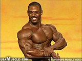 Clip preview from 2002 NPC Nationals Men’s Evening Show