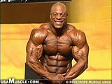 Clip preview from 2002 NPC Nationals Men’s Evening Show