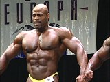 Clip preview from 2003 NPC Junior USA Men’s Evening Show