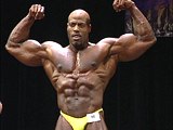 Clip preview from 2003 NPC Junior USA Men’s Evening Show