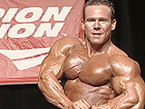 Clip preview from 2003 NPC Junior National Championships Men’s Evening Show