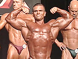 Clip preview from 2003 NPC Junior National Championships Men’s Evening Show