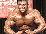 Clip preview from 2003 NPC Junior National Championships Men’s Evening Show