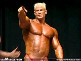 Clip preview from 2003 NPC USA Championships Men’s Evening Show