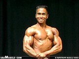 Clip preview from 2003 NPC USA Championships