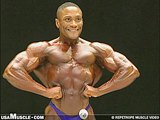 Preview video clip of Henderson Gordon – May 13, 2004