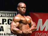 Clip preview from 2004 NPC Junior USA Men’s Evening Show