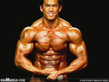 Clip preview from 2004 NPC National Championships