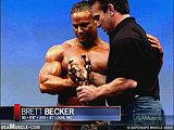 Clip preview from 2005 NPC Junior USA Championships Men’s Evening Show