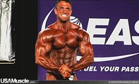 Clip preview from 2005 NPC Junior National Championships Men’s Evening Show